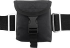 Scuba Weight Belt With 4 Pockets  Quick Release Buckle Diving Pocket Weight Belt
