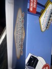 Brybelly Acrylic 6 Deck Blackjack Dealer Shoe Standard Size Cards New Sealed