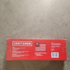 Craftsmanplastic Socket Storage3 8-in Drive Plasticsocket Holder