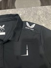 Spire Motorsports Chevrolet Mens Team Issued  Polo Shirt Size 3xl