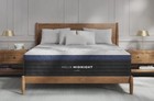 Brand New Helix Midnight Luxe Queen Size Mattress - Msrp  1 919 Free Shipping