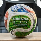Adidas Fifa World Cup 2026 Trionda Pro Official Size 5 Match Ball Soccer Ball