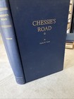 Vintage 1956 Chessie s Road By Charles W Turner- Chesapeake And Ohio Railway