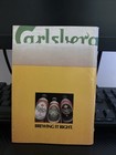 Vintage Football Cfl 1982 Ottawa Rough Riders Media Press Guide