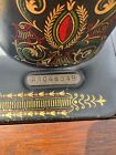 1924 Singer Sewing Machine Table