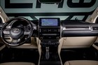 2023 Lexus Gx Gx 460 Premium