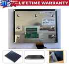 Lcd Touch Screen Display For Jeep Ram Dodge Grand 8 4  Uconnect Radio Navigation