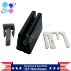 P-lock Fader Knob Set For Djm350 700 750 850 900 900srt Dac2684 dac2685 dnk5888
