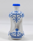 Lufthansa Airlines Empty Liquor Decorative Bottle   Bommerlunder Aquavit 5 