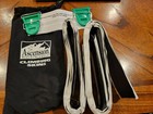 Lot Of 20 - Black Diamond Ascension Sts Climbing Skins  -black - 6cm X 210cm
