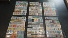 Excellent British Colonies Mnh On Pages