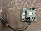 Mopar Power Inverter Outlet For 230v Ac For 20-23 Jeep Gladiator Jt - 68375111aa
