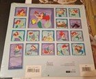 Disney s Little Mermaid 1998 17 Month Calendar  Brand New And Unused -small Hole