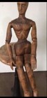 Wooden Artist Mannequin