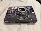 Lego Star Wars 75347 Tie Bomber 625pc New Sealed Retired