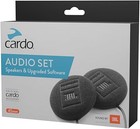 Cardo 45mm Audio Set  Works With Most Helmet Communicators  single Pack 