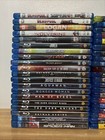 Huge Lot Of 60  Marvel dc mcu superhero comic Book Blurays  vgc  Xmen  Batman   