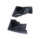 2015-2026 Kawasaki Ninja H2 H2r Carbon Fiber Lower Winglets