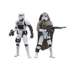 Hasbro Star Wars Black Series Misty   Cav  scar Squadron  2 Pack 6 Inch Figure