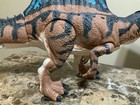 Mattel Custom Camoxstreme Jurassic World Rebirth Spinosaurus Repaint