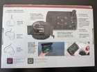 Marcum Recon 5 Underwater Camera System - Good Condition With Case  Box  Manual