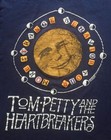 Vintage 1990 Tom Petty More Strange Behavior Tour T-shirt Sz M Usa Single Stitch