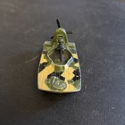 Matchbox Superfast 1976 Vintage Camo  Hydrofoil  England Broken Gun End
