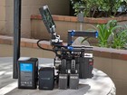 Red Epic Dragon 6k Cinema Camera Dsmc - Excellent Condition - Only 250 Hours Run