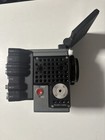 Red Scarlet-w Dragon 5k Sensor Digital Cinema Camera Kit 739 Hours
