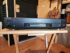 Sony Ev-s5000 Hi8 Video8 8mm Video 8 Player Recorder Rctc Editing Vcr Deck Ex    