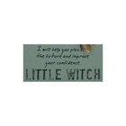 Watchover Voodoo Doll - Little Witch