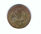 Vintage Horoscope Zodiac Sign Capricorn Goat Sex Adult Novelty Token Coin Xxx
