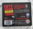 Marvin s Magic - Fifty Amazing Magic Tricks - Magic Set For Kids - Free Ship