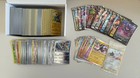 Pok  mon Tcg Bulk Card Lot - 100  featuring Holo  Reverse Holo  5 Double Rare 