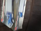 1 25 Amt Ertl Ford Louisville Short Hauler  6460 Oop htf rare