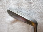 Vintage Byron Nelson Macgregor  Putter 34 1 2  Rh All Original Leather Grip