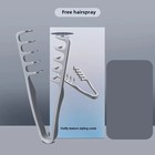 Texture Comb For Volumizing Hair  Wide-tooth Root Lift Styling Tool For Men   Wo