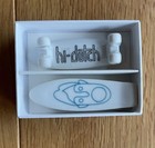 Chopstick Rest Hi-dutch Talky Skateboard  2 Pieces