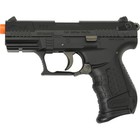  Walther P22 Special Operations Black Airsoft Gunairsoft Gun 