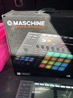 Native Instruments Maschine Mk3 Midi Controller With Box Works