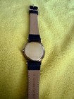 Hamilton T-403  shark  Yellow Gold Filled Thin-o-matic Vintage Watch
