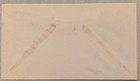 Fdc Sc   1035a 1954 Art Craft First Day Cover Booklet Pane Of 6 J