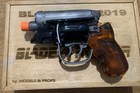 Blade Runner M2019 Snubnose  All  Metal  