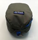 Patagonia Black Hole Cube 3l Travel Bag  49362 Basin Green  bsng 