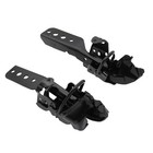 Left   Right Hood Hinges 2pcs For 2022-2023 Honda Civic