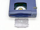 Iomega Zip 100 Drive Vintage External Storage Usb Parallel Scsi R  a 