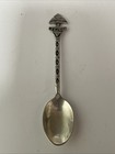 Lebanon Silver 800 Vintage Souvenir Spoon Collectible