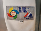 2006 World Baseball Classic Team Panama Jersey