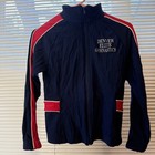Used Make It Or Break It Gk  Denver Elite Gymnastics Jacket Adult Small