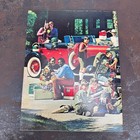 Vtg Coleman Outdoors Products Catalog 1971 - Lanterns  Coolers  Tents  Etc  